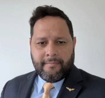 Preocupación por situación del control tránsito aéreo en República Dominicana