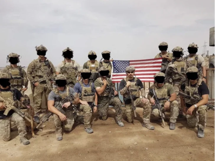 Estados Unidos-Irán: ¿Comienza la guerra terrestre?