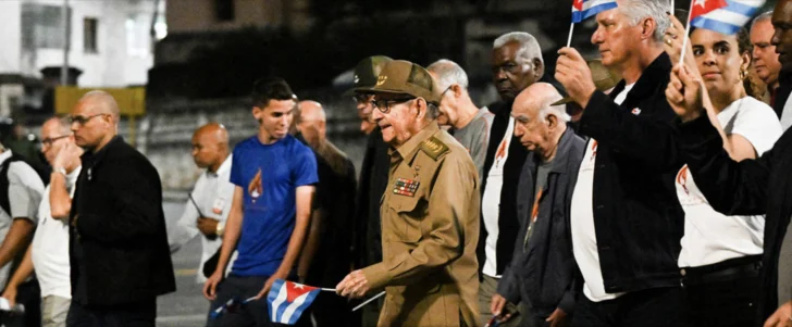 Mala decisión en Cuba Mala decisión en Cuba