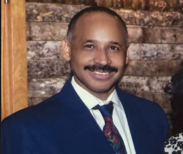 Sepultarán en Miches a hermano del general retirado Bernardo Santana Páez