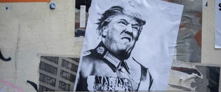 Los golpes de Estado que puede intentar Trump