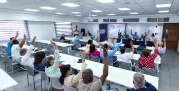 ADOPAE elige nueva directiva para el período 2026-2028: Fausto Polanco, presidente