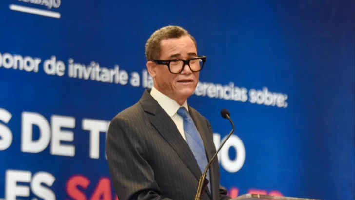 Olivares advierte que el daño a la salud mental es 