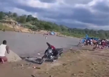 Tiroteo en comunidad haitiana cercana a Elías Piña deja al menos cuatro muertos