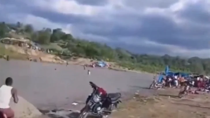 Tiroteo en comunidad haitiana cercana a Elías Piña deja al menos cuatro muertos