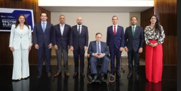 ANJE promueve diálogo público-privado sobre futuro del sector eléctrico