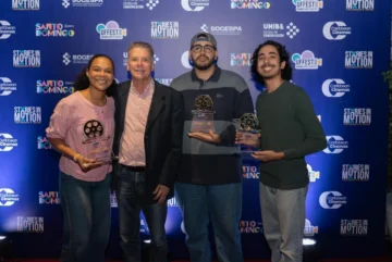 Cine del Intec logra galardones en festivales universitarios