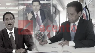 El último adiós a Carlos Batista, el 