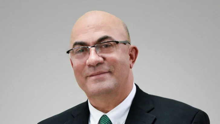 Infotep designa a Carlos José Hernández Sánchez en la Regional Cibao Sur