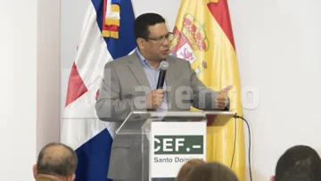 CEF y DGCP impulsan capacitación en contrataciones públicas para fortalecer la transparencia CEF y DGCP impulsan capacitación en contrataciones públicas para fortalecer la transparencia