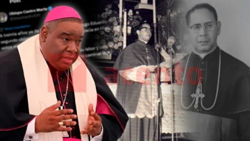 Obispo Castro Marte recuerda a monseñor Hugo Eduardo Polanco Brito a 30 años de su fallecimiento Obispo Castro Marte recuerda a monseñor Hugo Eduardo Polanco Brito a 30 años de su fallecimiento