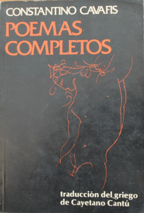 Contra Ítaca: Cavafis y el arte de inventar memoria