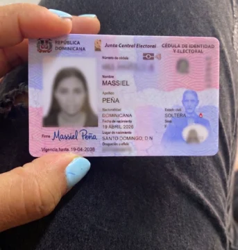 Cita para nueva cédula dominicana en el exterior: cómo sacar turno, requisitos y dónde tramitarla