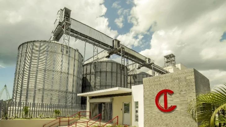 César Iglesias alcanza ventas récord en el primer trimestre de 2026 César Iglesias alcanza ventas récord en el primer trimestre de 2026