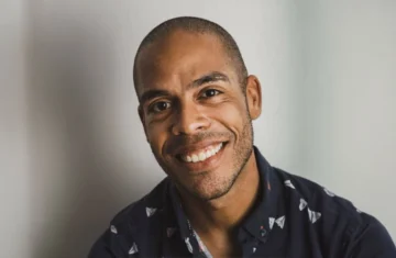 Cezanne Cardona Morales, cronista y narrador: La literatura me enseñó que el mundo es una pregunta, no una respuesta