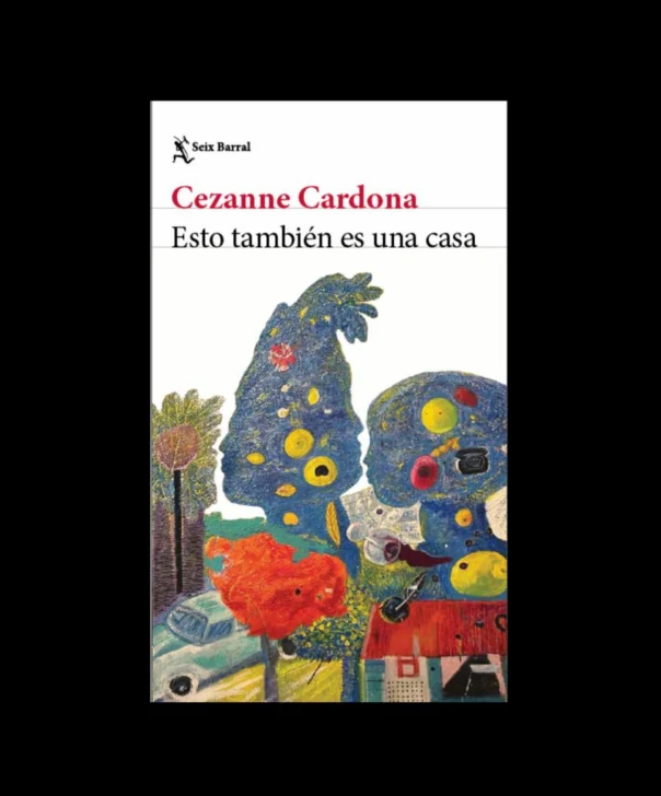 Cezanne Cardona Morales, cronista y narrador: La literatura me enseñó que el mundo es una pregunta, no una respuesta