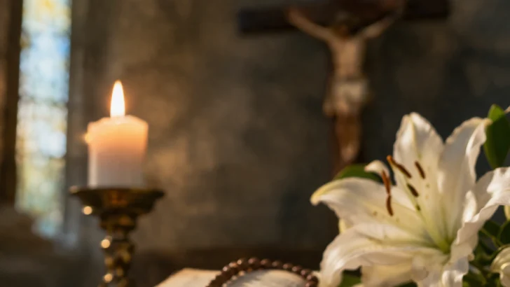 Santoral del 3 de abril: santos, beatos y mártires que celebra la Iglesia católica hoy