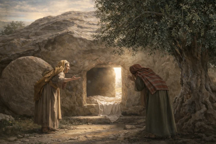 Domingo de Resurrección: el día que marca el triunfo de la vida sobre la muerte