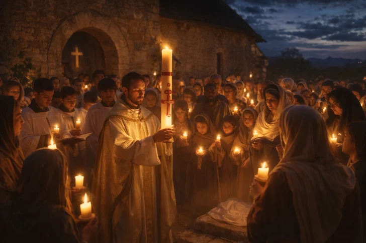 Domingo de Resurrección: el día que marca el triunfo de la vida sobre la muerte