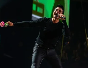 ¿Vas para el concierto de Chayanne? Aquí tienes rutas y recomendaciones a tomar en cuenta ¿Vas para el concierto de Chayanne? Aquí tienes rutas y recomendaciones a tomar en cuenta