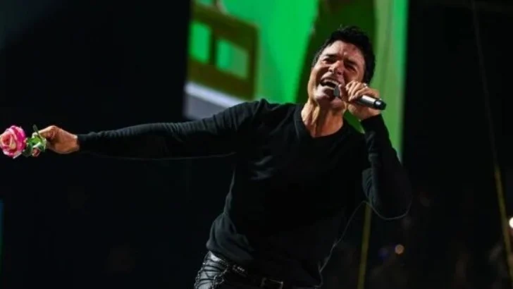 ¿Vas para el concierto de Chayanne? Aquí tienes rutas y recomendaciones a tomar en cuenta ¿Vas para el concierto de Chayanne? Aquí tienes rutas y recomendaciones a tomar en cuenta