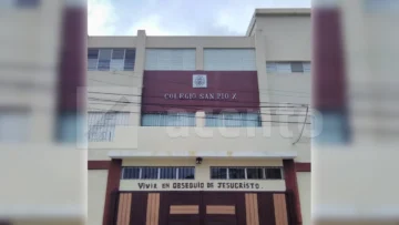 Adolescente resulta herido tras caída en colegio del Distrito Nacional