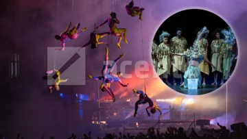 Con más de 125,000 asistentes, el FIAV Bogotá 2026 se consolida como referente internacional de las artes vivas Con más de 125,000 asistentes, el FIAV Bogotá 2026 se consolida como referente internacional de las artes vivas