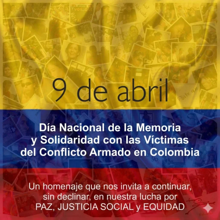 ¿Qué se celebra hoy? Efemérides del 09 de abril ¿Qué se celebra hoy? Efemérides del 09 de abril