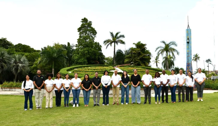 Jardín Botánico Nacional será sede de congreso internacional sobre biodiversidad