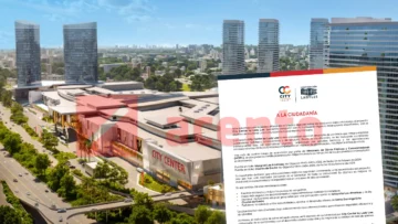 City Center by Lady Lee aclara alcance de soluciones viales y asegura cumplir normativas