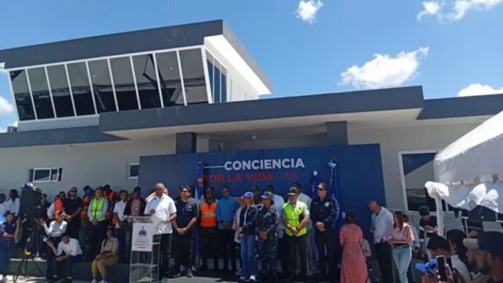 La Circunvalación de Baní y su primera gran prueba en Semana Santa