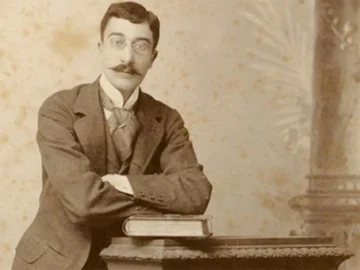 Contra Ítaca: Cavafis y el arte de inventar memoria