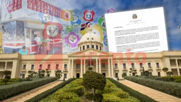 Poder Ejecutivo reactiva el plan de regularización de bancas de loterías y operadores de juegos de azar