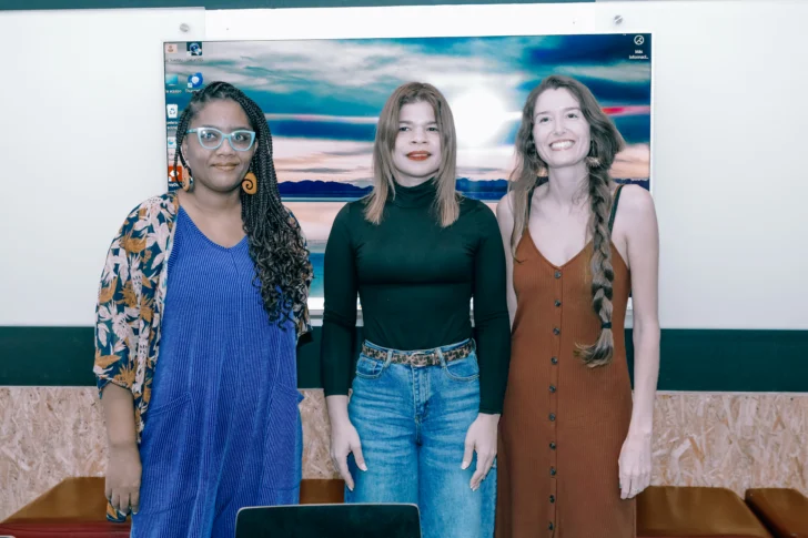 FESD 2026 reunió a escritores, editores y lectores en positivo intercambio literario