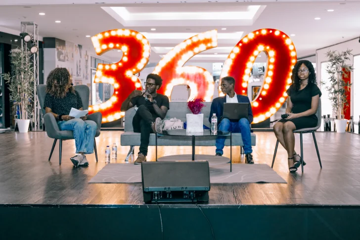 FESD 2026 reunió a escritores, editores y lectores en positivo intercambio literario