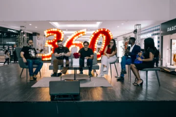 FESD 2026 reunió a escritores, editores y lectores en positivo intercambio literario