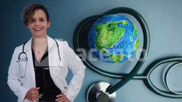 Día Mundial de la Salud: prevenir en un mundo cada vez más exigente Día Mundial de la Salud: prevenir en un mundo cada vez más exigente