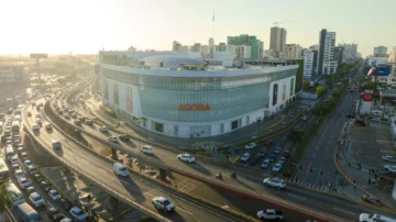 Ágora reduce 12 % su consumo energético y recicla 4 millones de libras de desechos en 14 años de operaciones