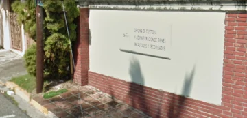 Organizaciones antidrogas esperan el 15 % de bienes confiscados al delito, incluido lo que se subastará