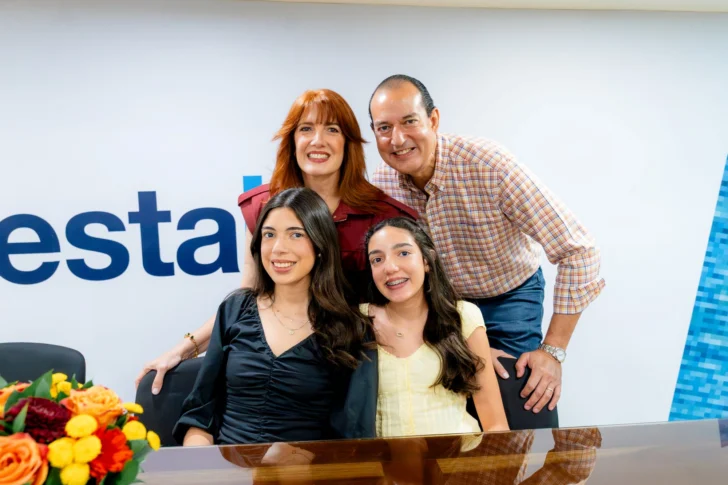  Circula el libro 'La ardilla Arlina', de Farah Vidal