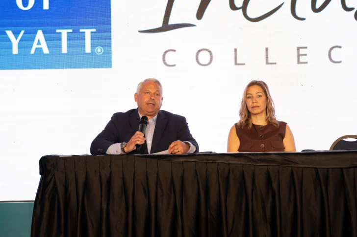 Hyatt suma dos nuevos resorts en Punta Cana en 2026 y apunta a 20,000 habitaciones en el país