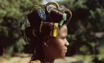 El pelo en la sociedad dominicana