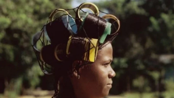 El pelo en la sociedad dominicana