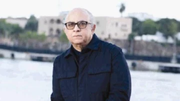 Biblioteca Nacional reconocerá al poeta Daniel Beltré