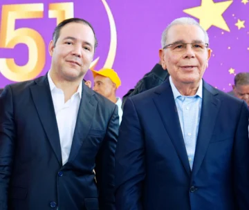 Danilo Medina acusa al Gobierno de no tener plan ante la crisis y alerta por la “trampa del gasto corriente” Danilo Medina acusa al Gobierno de no tener plan ante la crisis y alerta por la “trampa del gasto corriente”