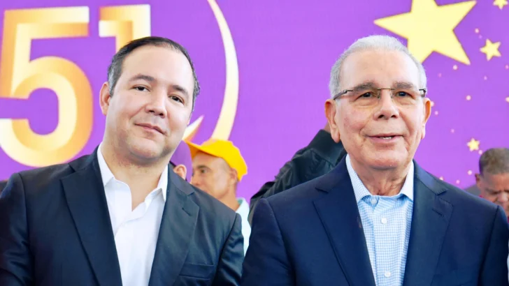 Danilo Medina acusa al Gobierno de no tener plan ante la crisis y alerta por la “trampa del gasto corriente” Danilo Medina acusa al Gobierno de no tener plan ante la crisis y alerta por la “trampa del gasto corriente”