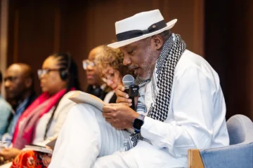 Piden reparación frente a la esclavitud Piden reparación frente a la esclavitud