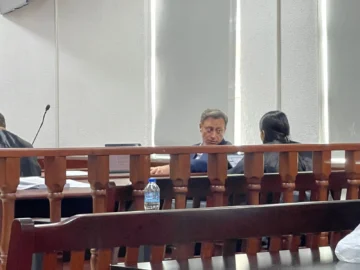 Caso Medusa: Defensa de Jean Alain Rodríguez inicia “incidentes” y cuestiona validez de la acusación