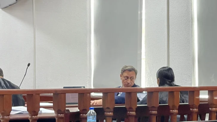 Caso Medusa: Defensa de Jean Alain Rodríguez inicia “incidentes” y cuestiona validez de la acusación