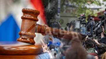 Poder Judicial felicita a los periodistas en su día y reconoce su rol en la democracia